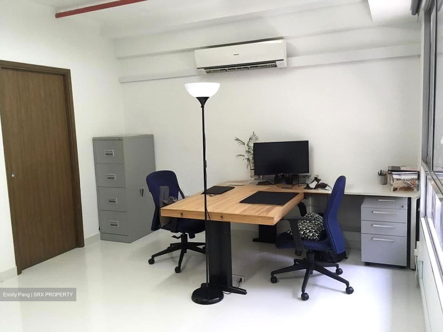 Loft @ Nathan (D10), Shop House #629672091
